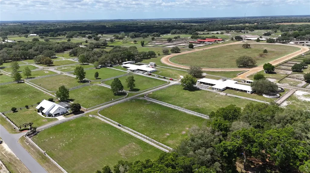 4450 SE 216th Avenue Morriston FL 32668