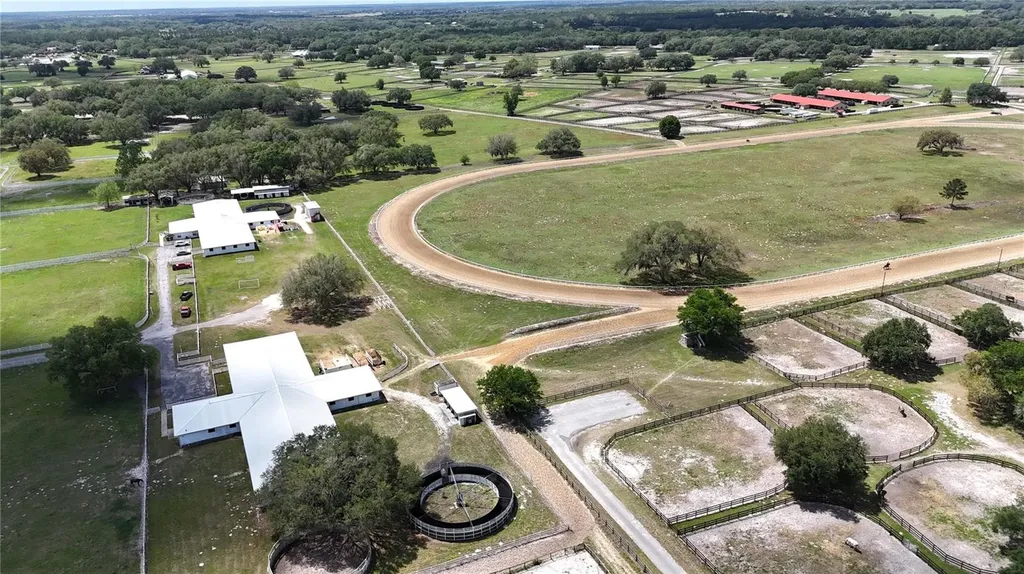 4450 SE 216th Avenue Morriston FL 32668
