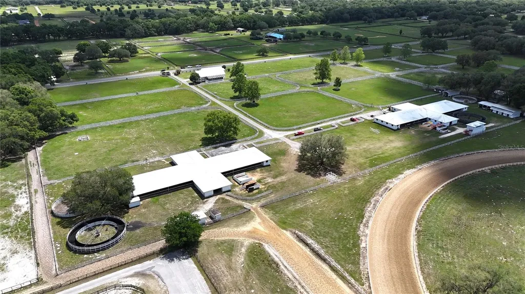 4450 SE 216th Avenue Morriston FL 32668