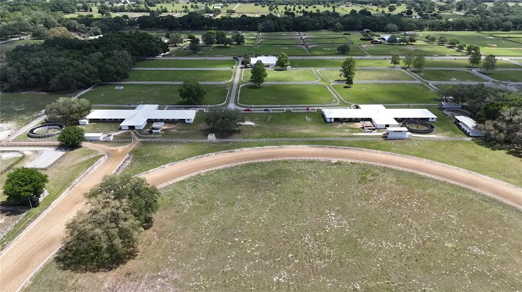 4450 SE 216th Avenue Morriston FL 32668