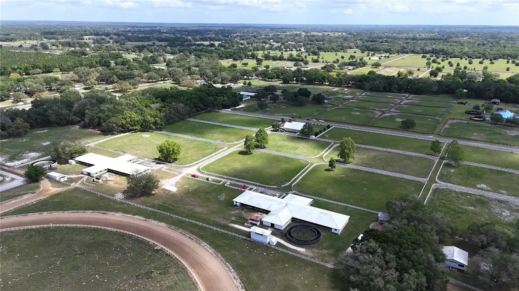 4450 SE 216th Avenue Morriston FL 32668