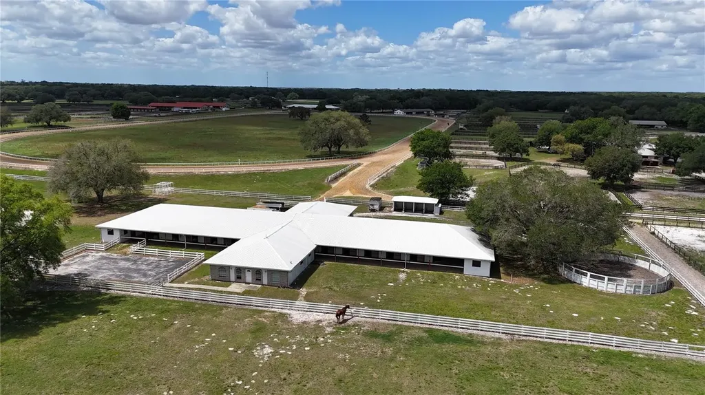 4450 SE 216th Avenue Morriston FL 32668