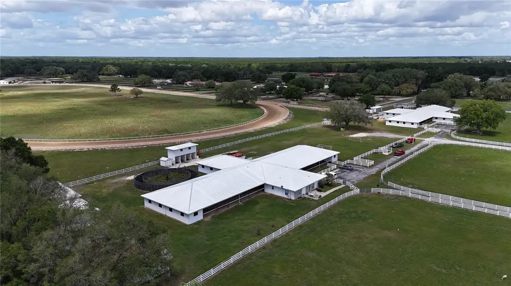 4450 SE 216th Avenue Morriston FL 32668