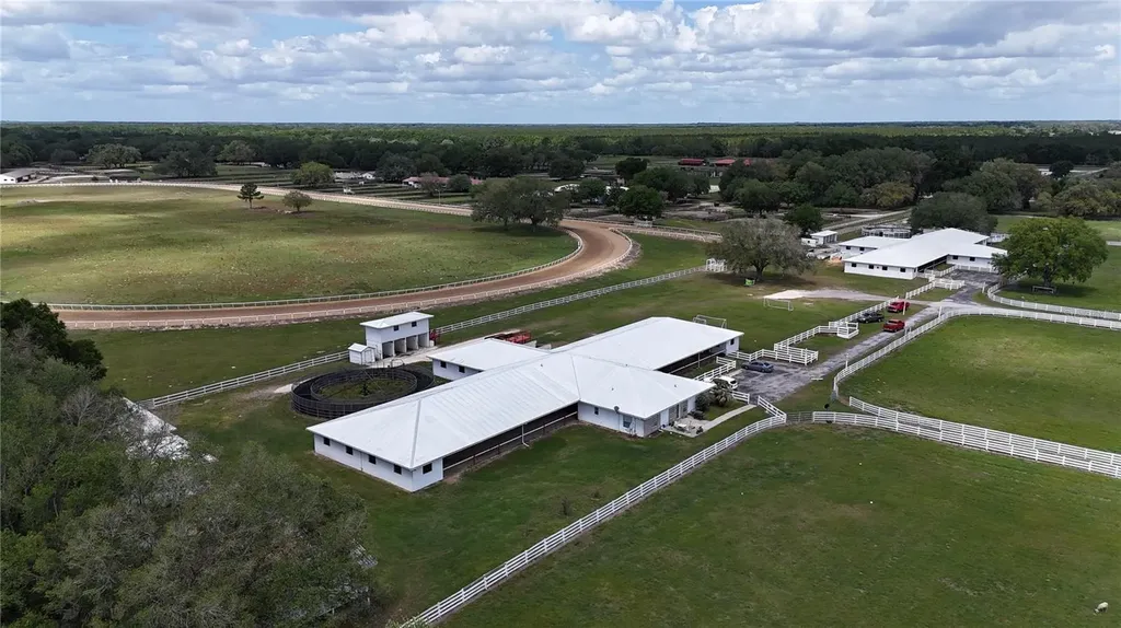4450 SE 216th Avenue Morriston FL 32668