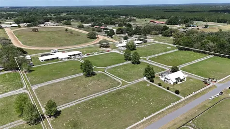 4450 SE 216th Avenue Morriston FL 32668