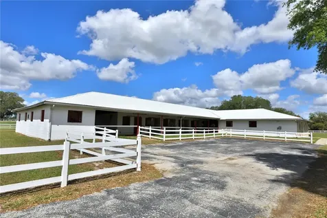 4450 SE 216th Avenue Morriston FL 32668