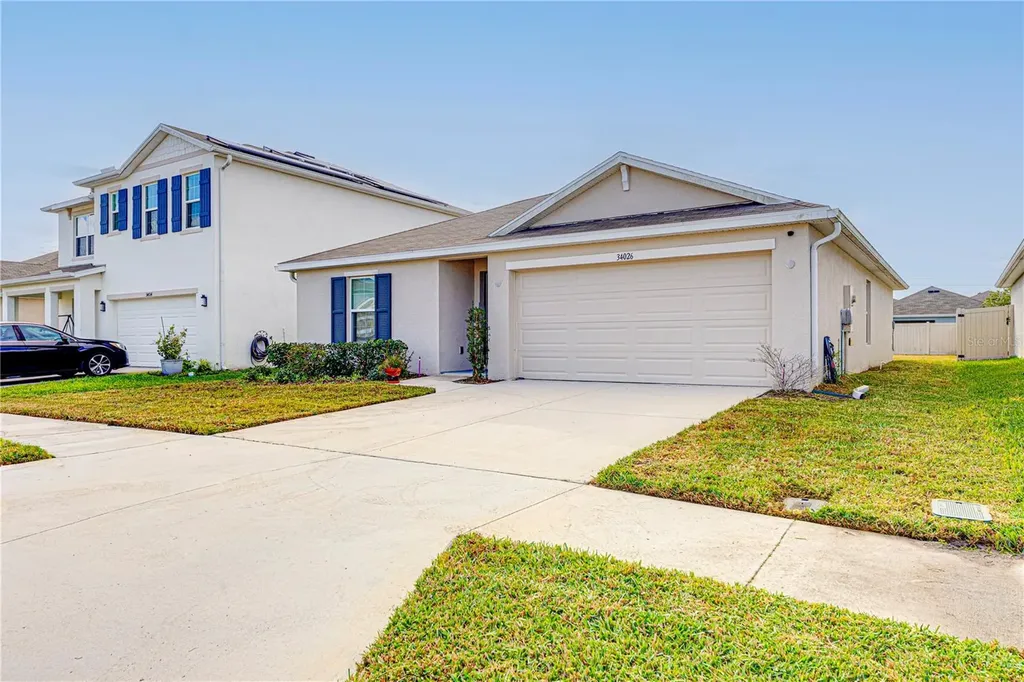 34026 Soaring Bamboo Path Wesley Chapel FL 33543
