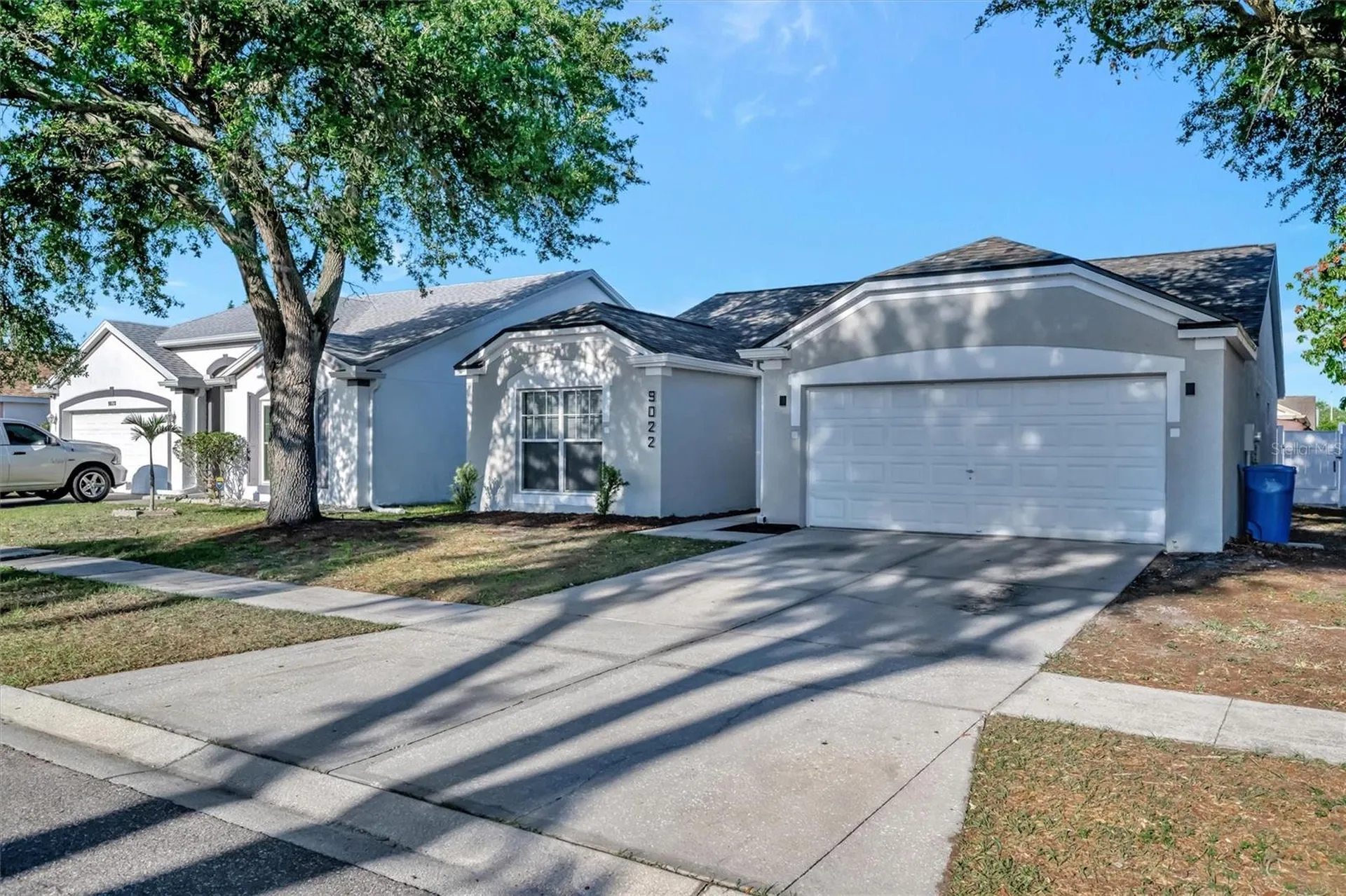 9022 Sheldon Chase Drive Tampa FL 33635