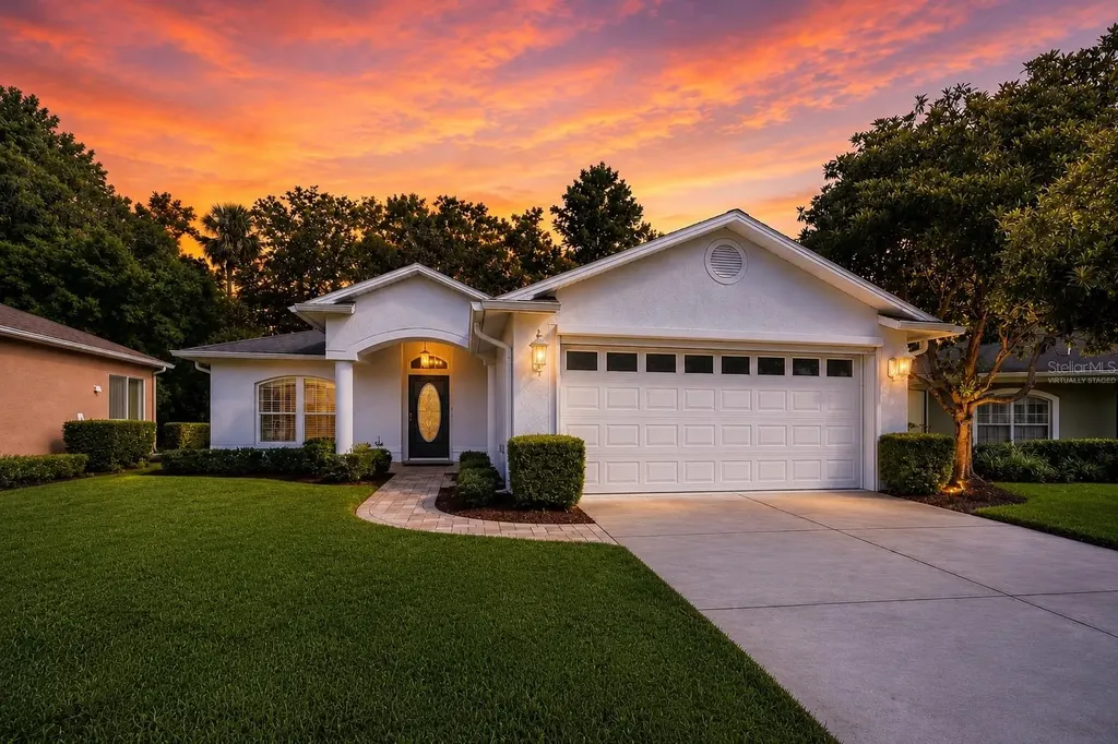 11337 Clear Oak Circle New Port Richey FL 34654