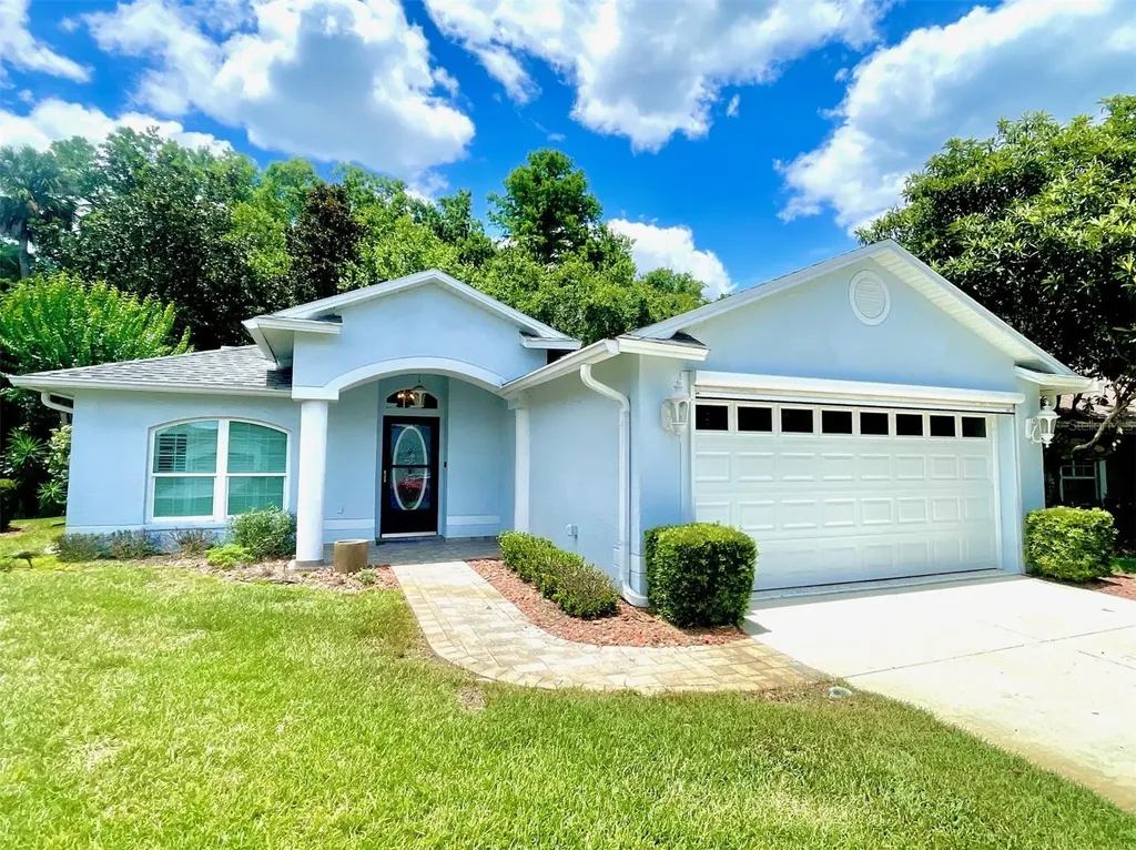 11337 Clear Oak Circle New Port Richey FL 34654