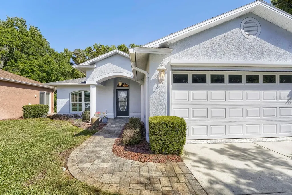 11337 Clear Oak Circle New Port Richey FL 34654