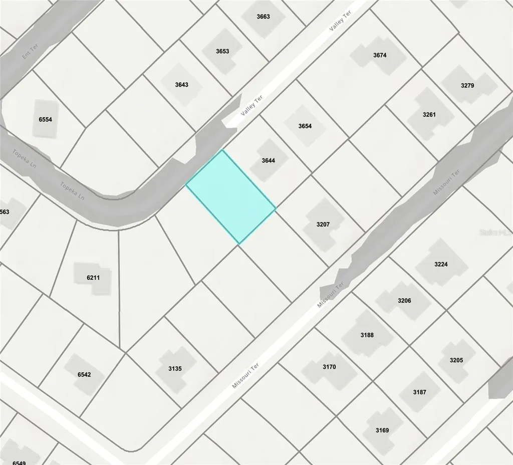 Valley North Port FL 34291