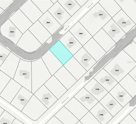 Valley North Port FL 34291