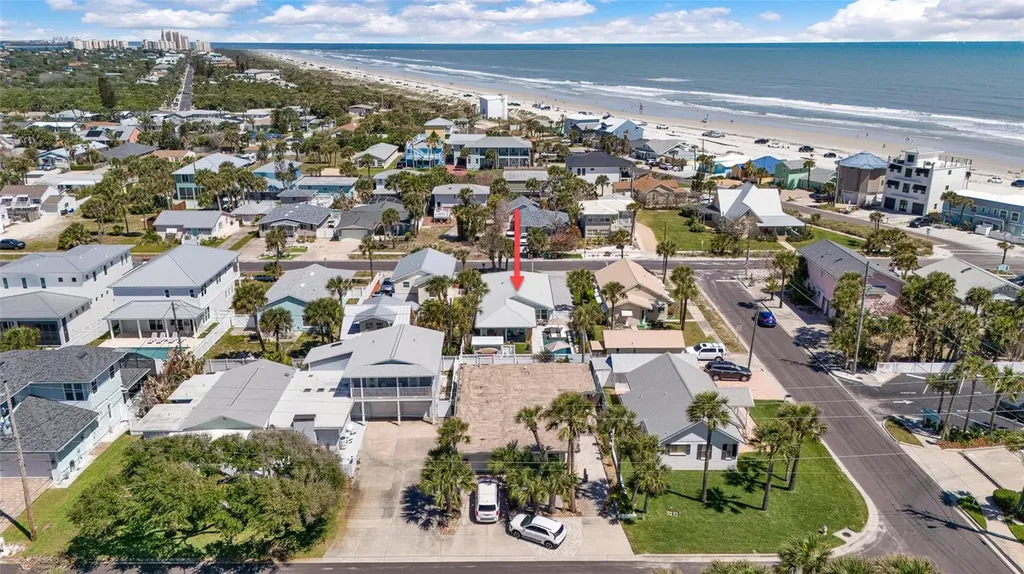 315 Crawford Road New Smyrna Beach FL 32169