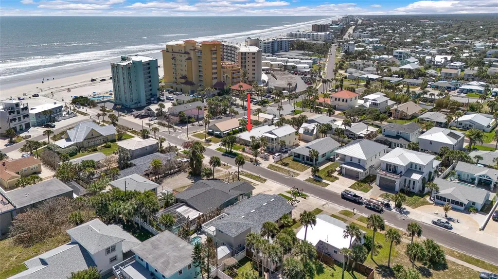 315 Crawford Road New Smyrna Beach FL 32169