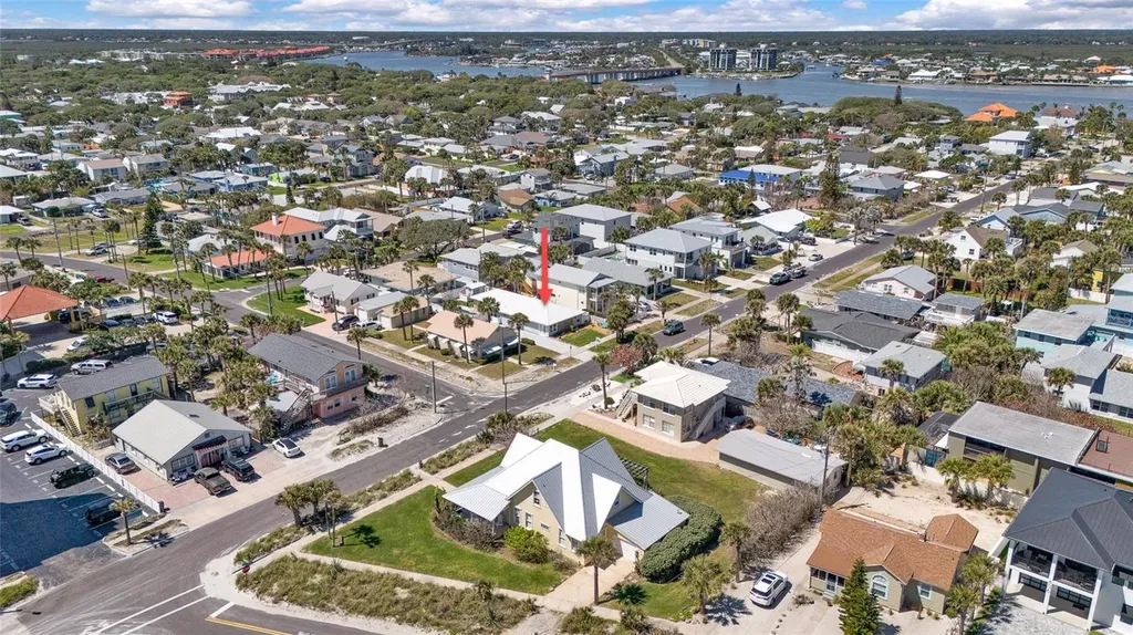 315 Crawford Road New Smyrna Beach FL 32169