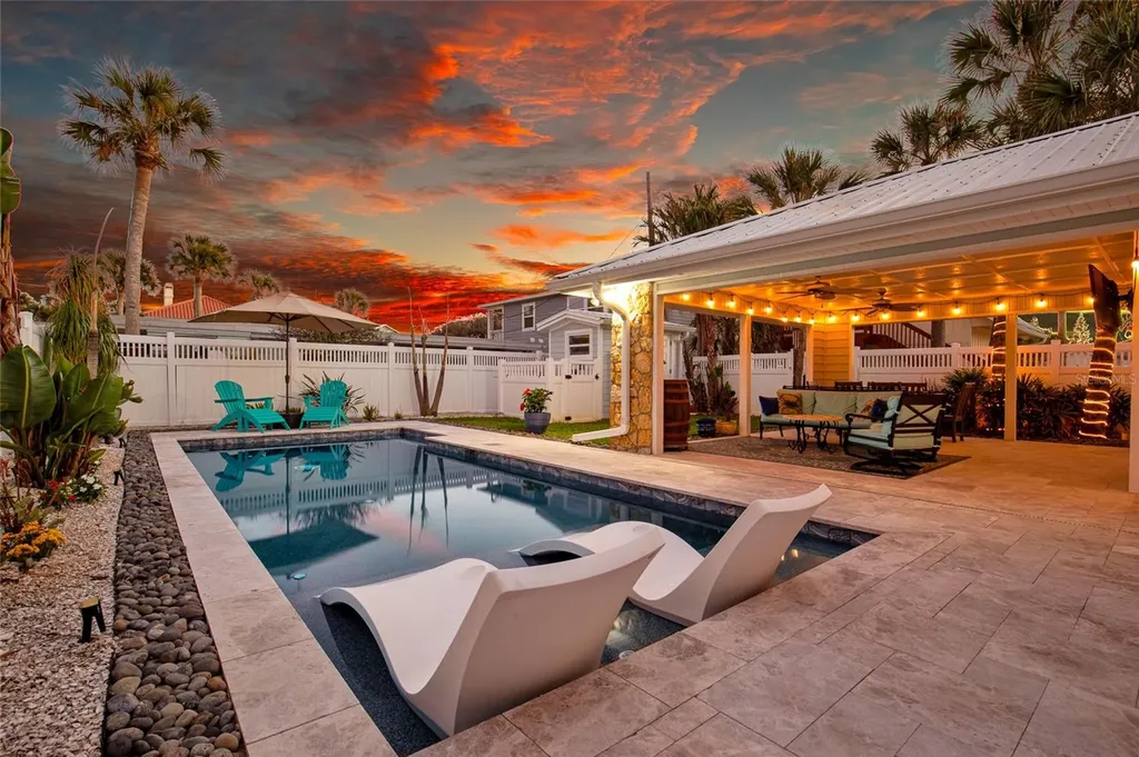 315 Crawford Road New Smyrna Beach FL 32169