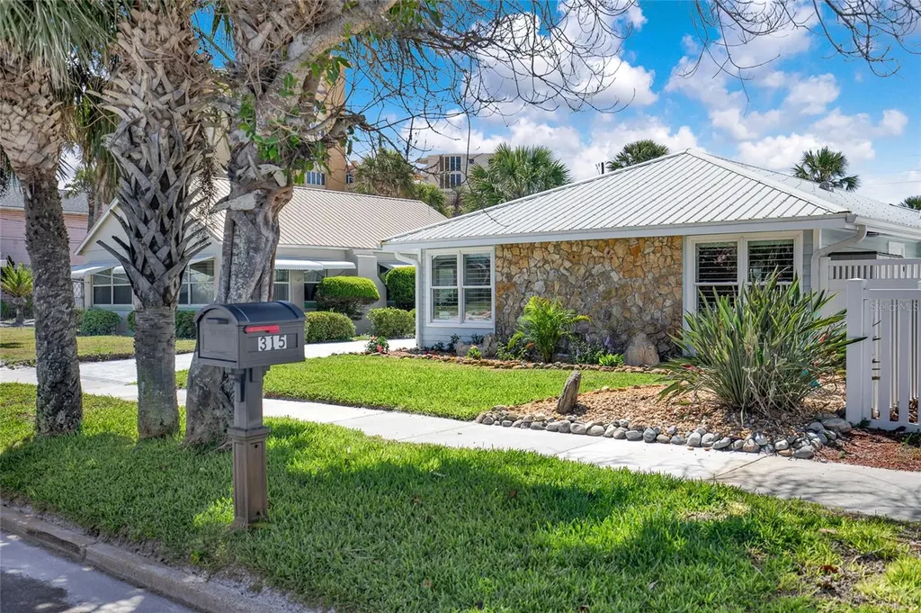 315 Crawford Road New Smyrna Beach FL 32169