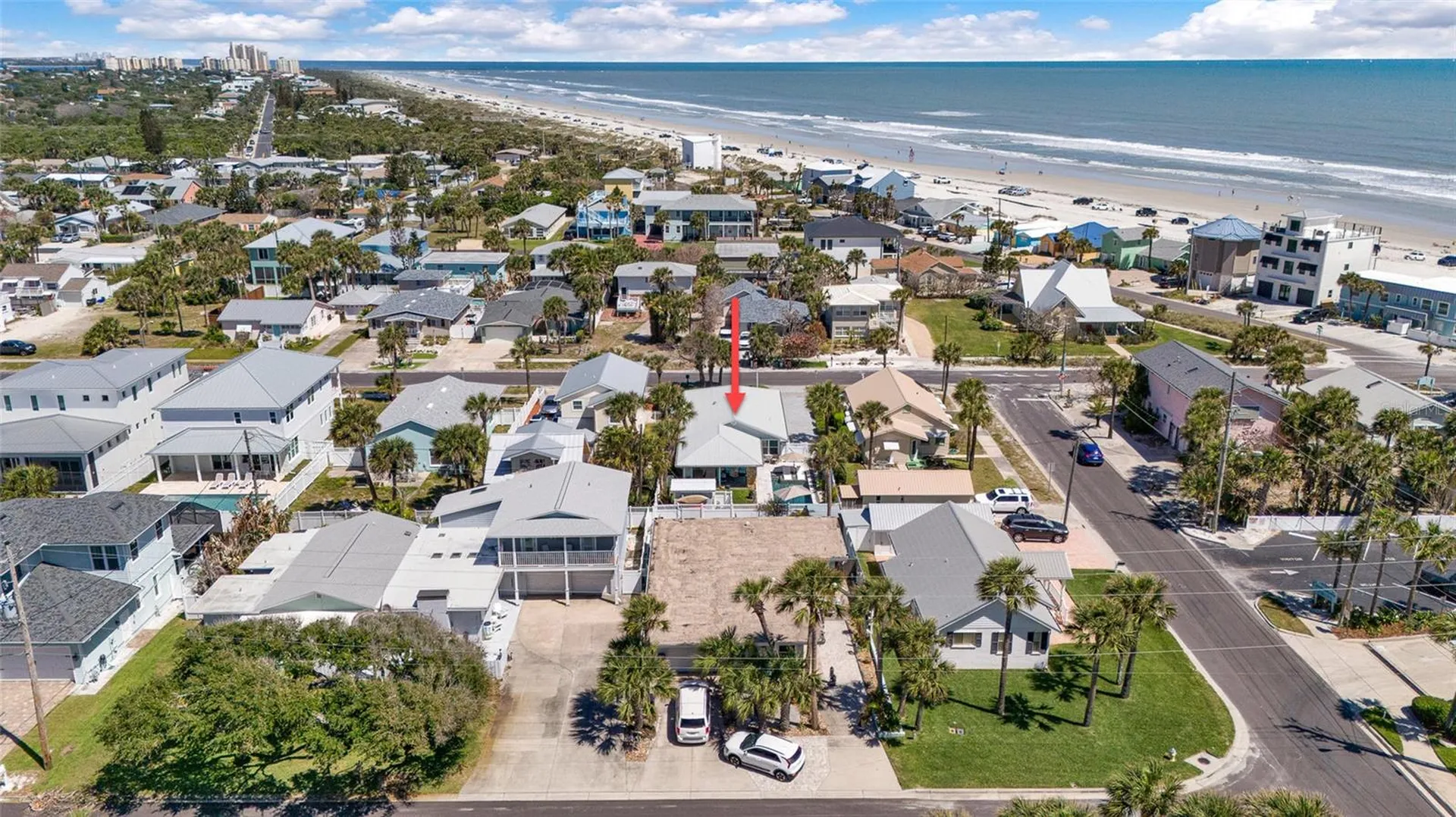 315 Crawford Road New Smyrna Beach FL 32169
