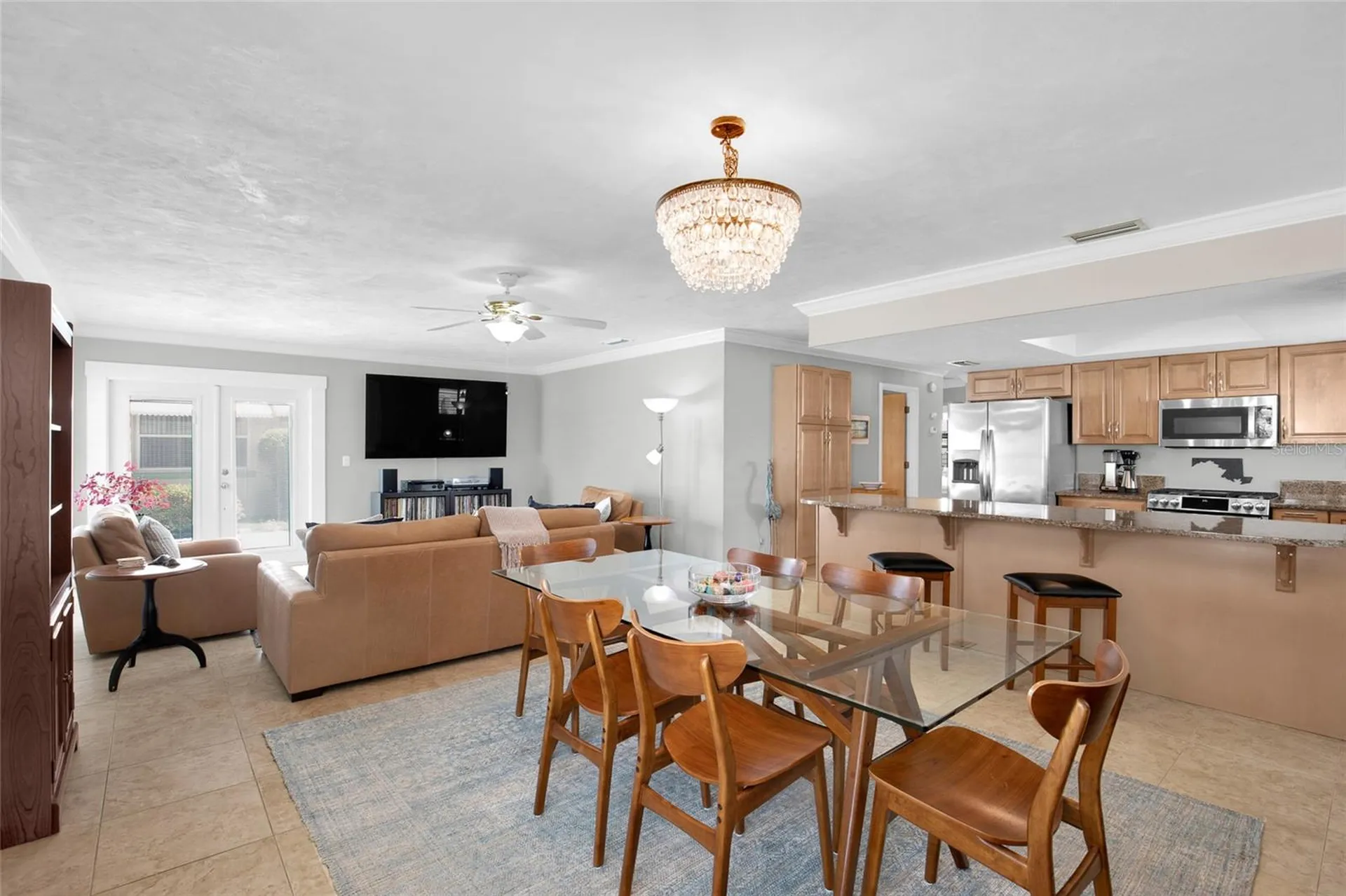 315 Crawford Road New Smyrna Beach FL 32169