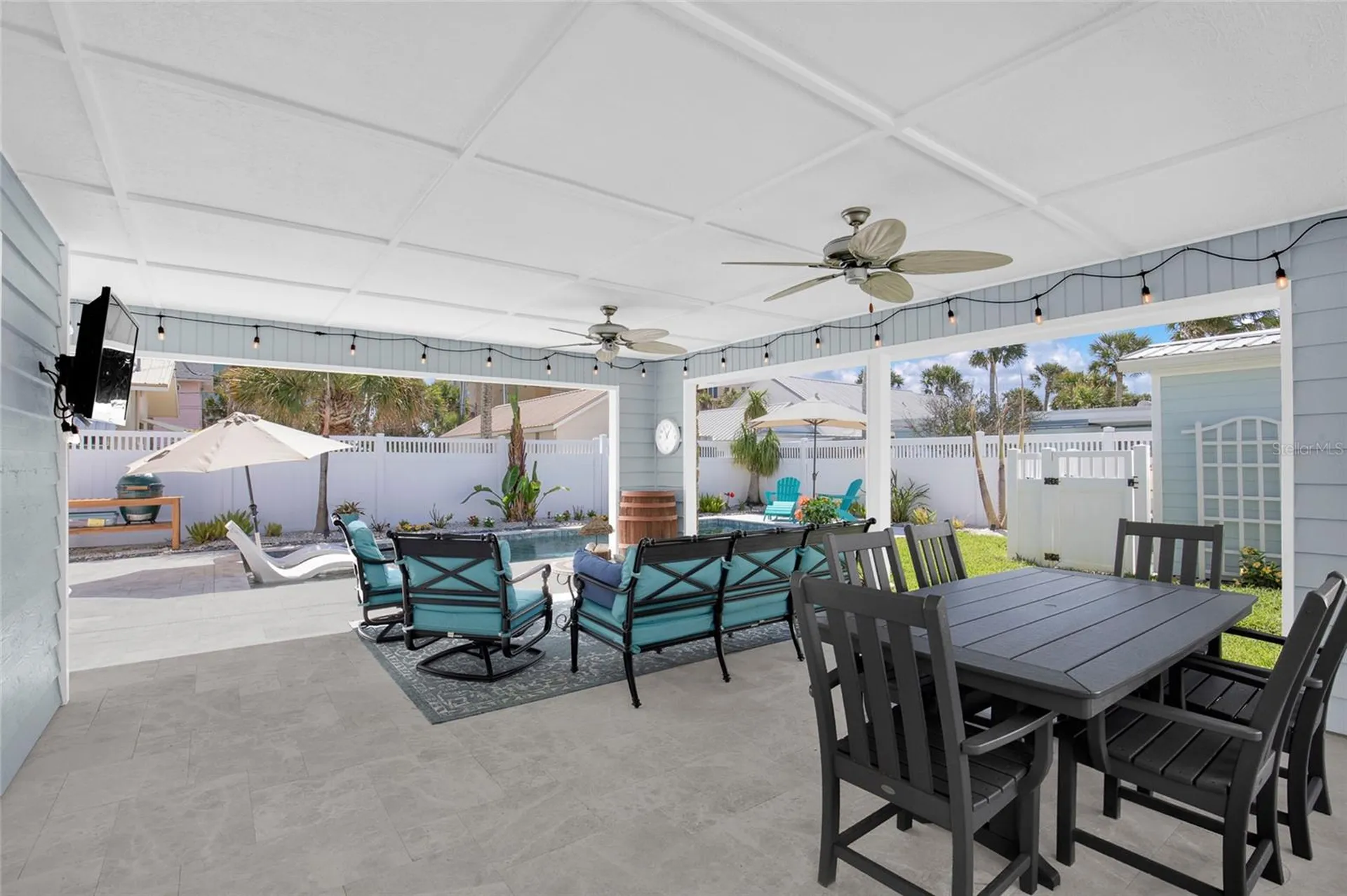 315 Crawford Road New Smyrna Beach FL 32169