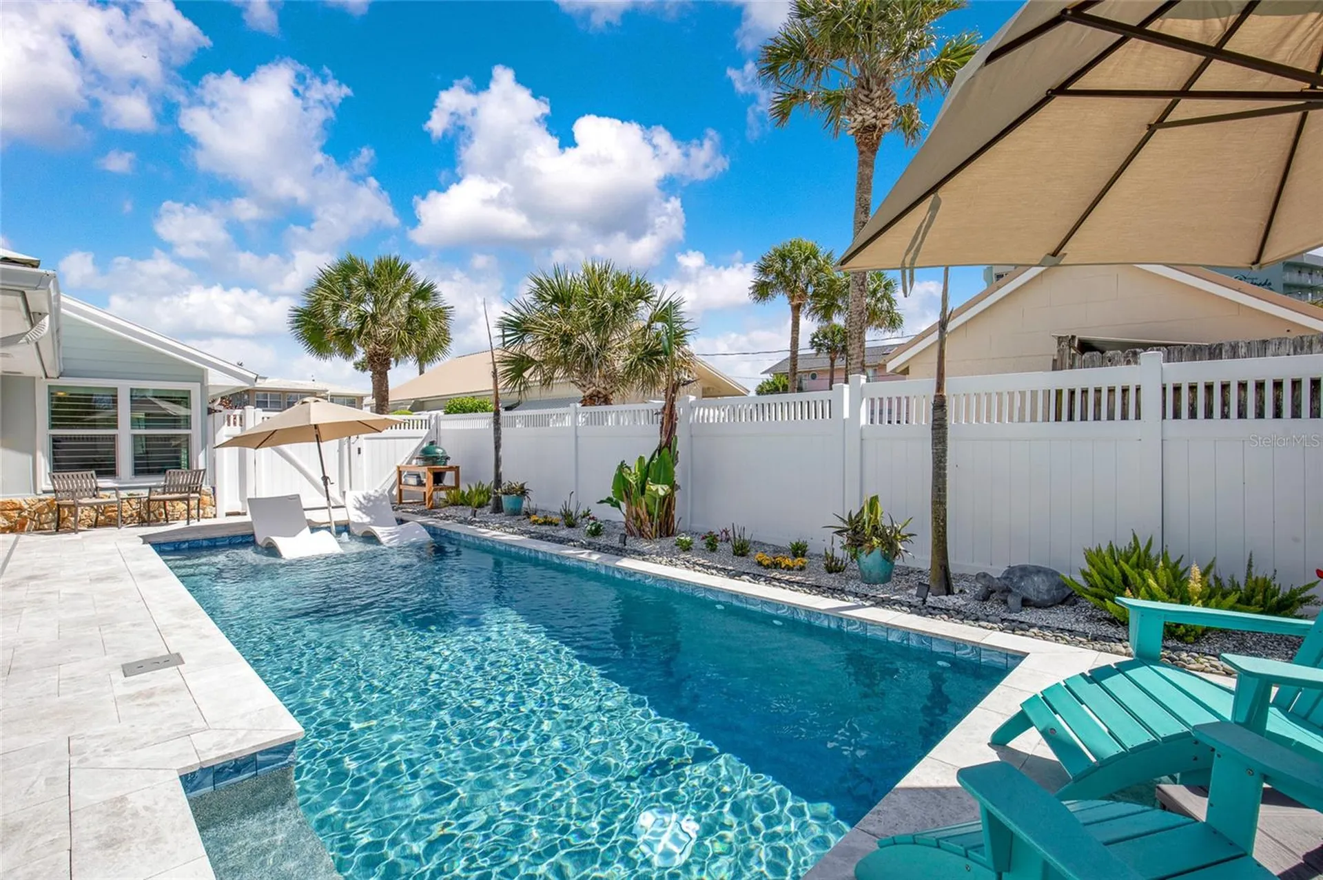 315 Crawford Road New Smyrna Beach FL 32169