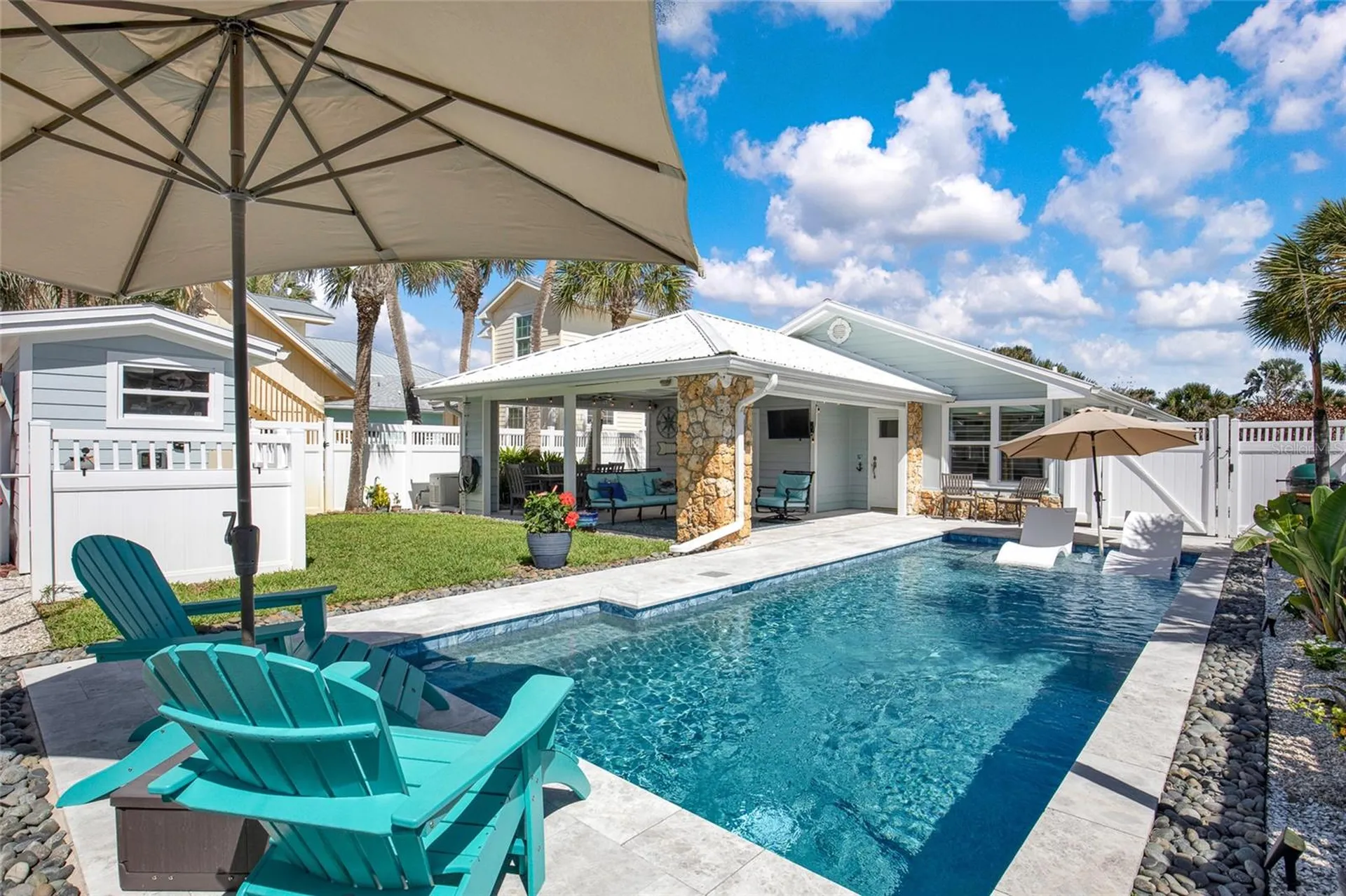 315 Crawford Road New Smyrna Beach FL 32169
