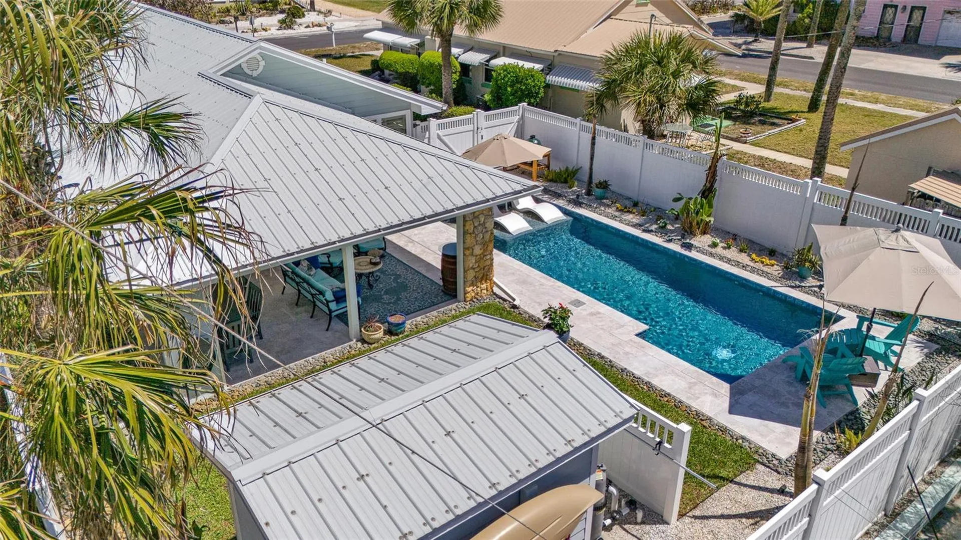 315 Crawford Road New Smyrna Beach FL 32169