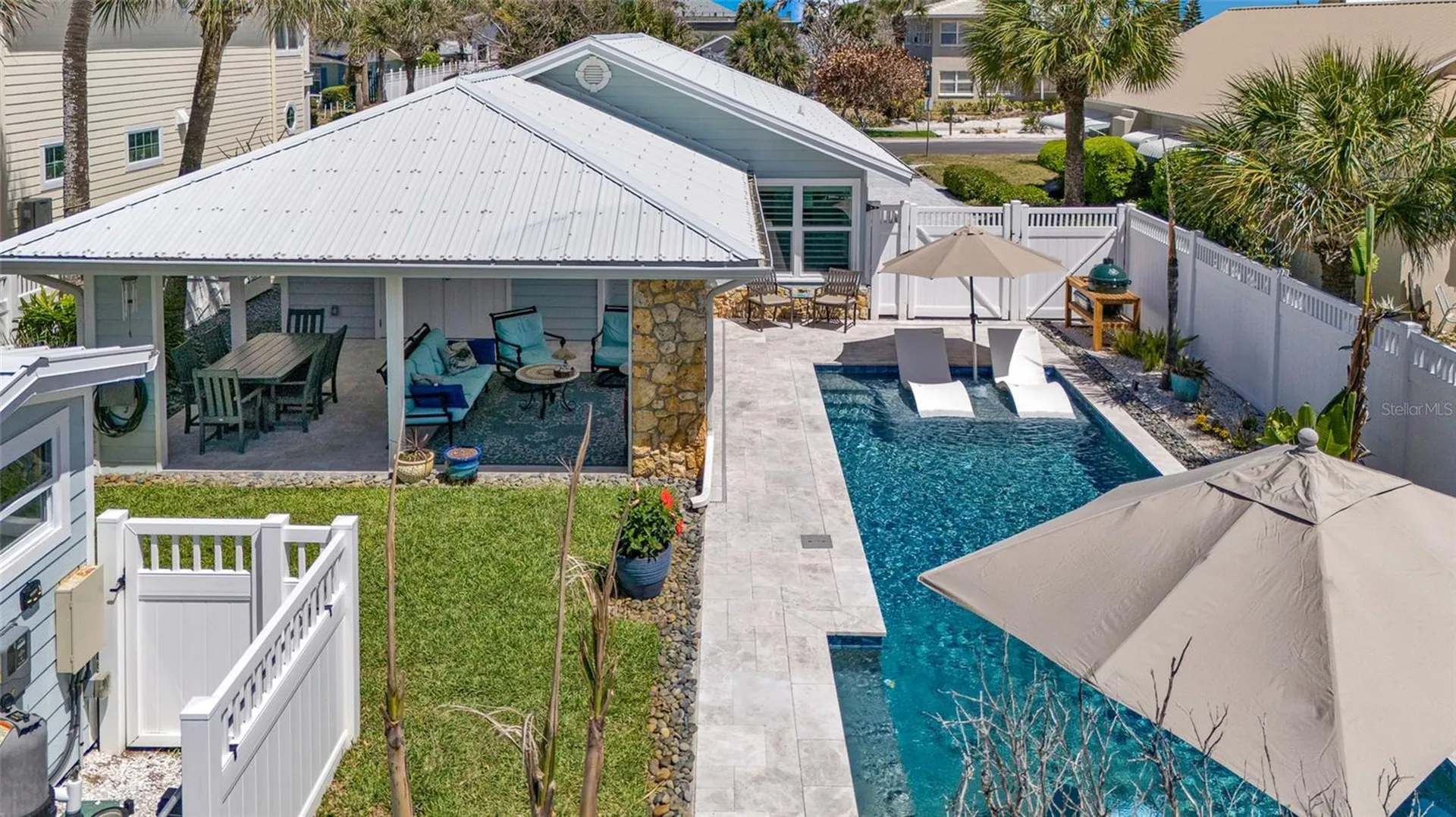 315 Crawford Road New Smyrna Beach FL 32169