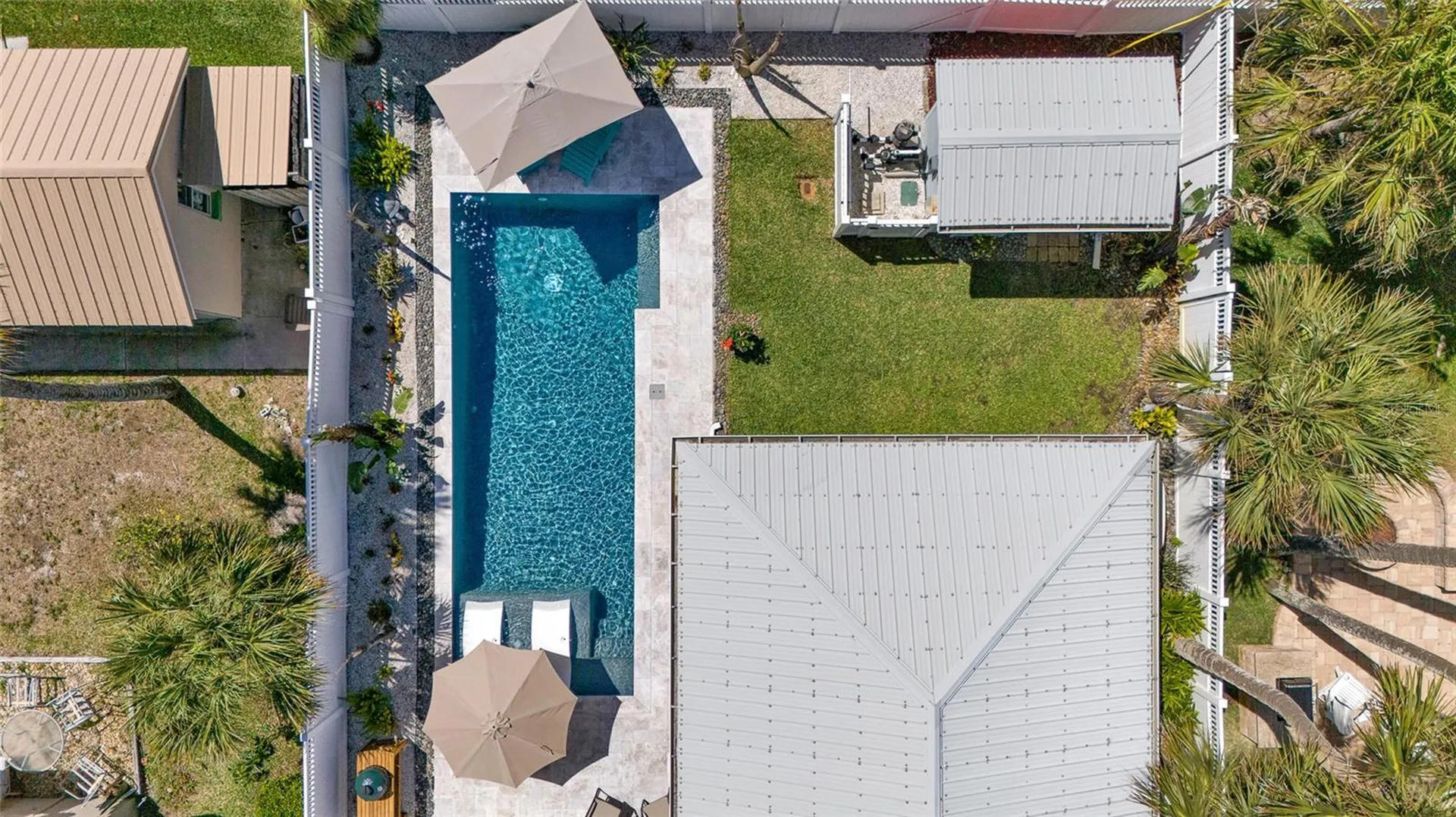 315 Crawford Road New Smyrna Beach FL 32169