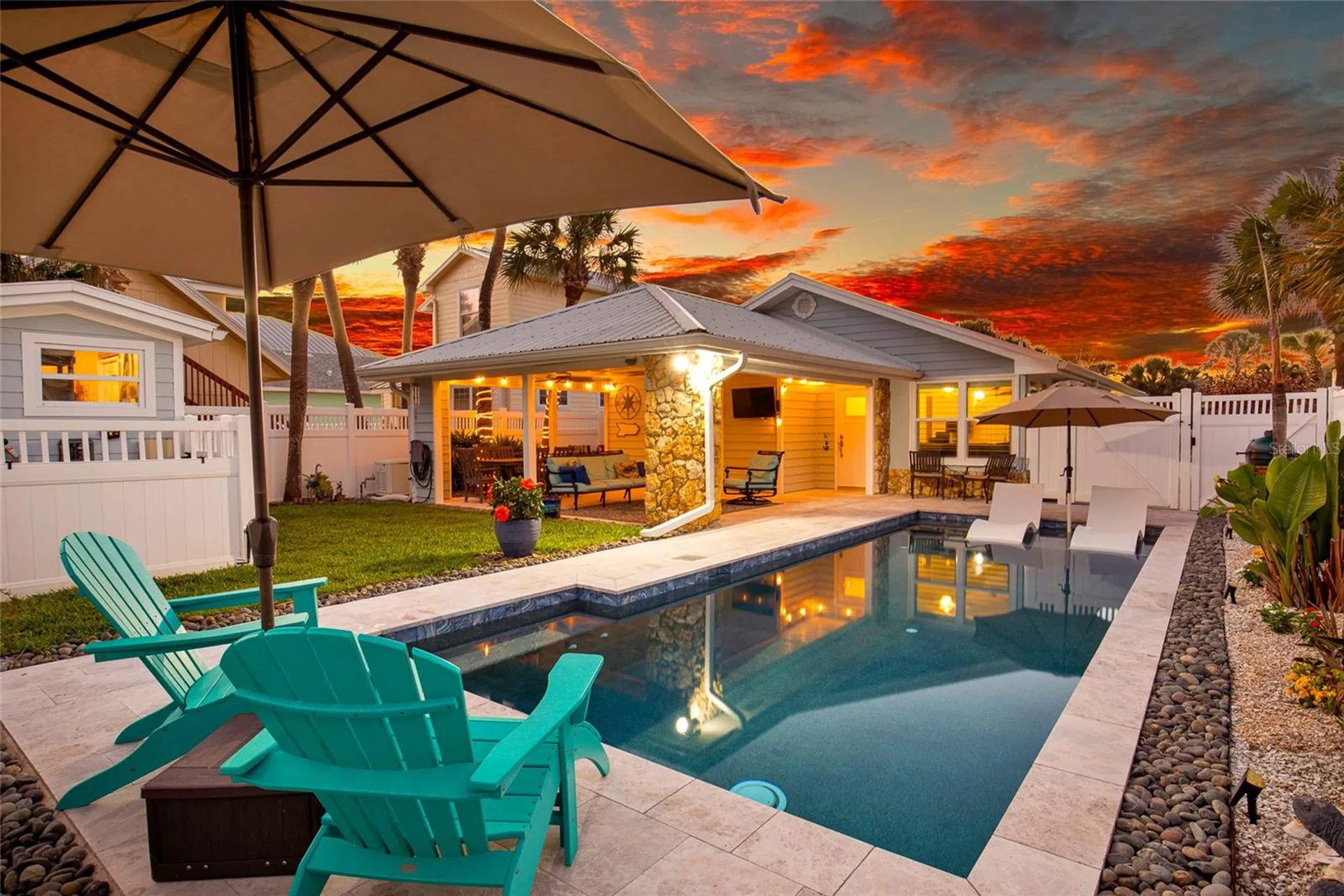 315 Crawford Road New Smyrna Beach FL 32169
