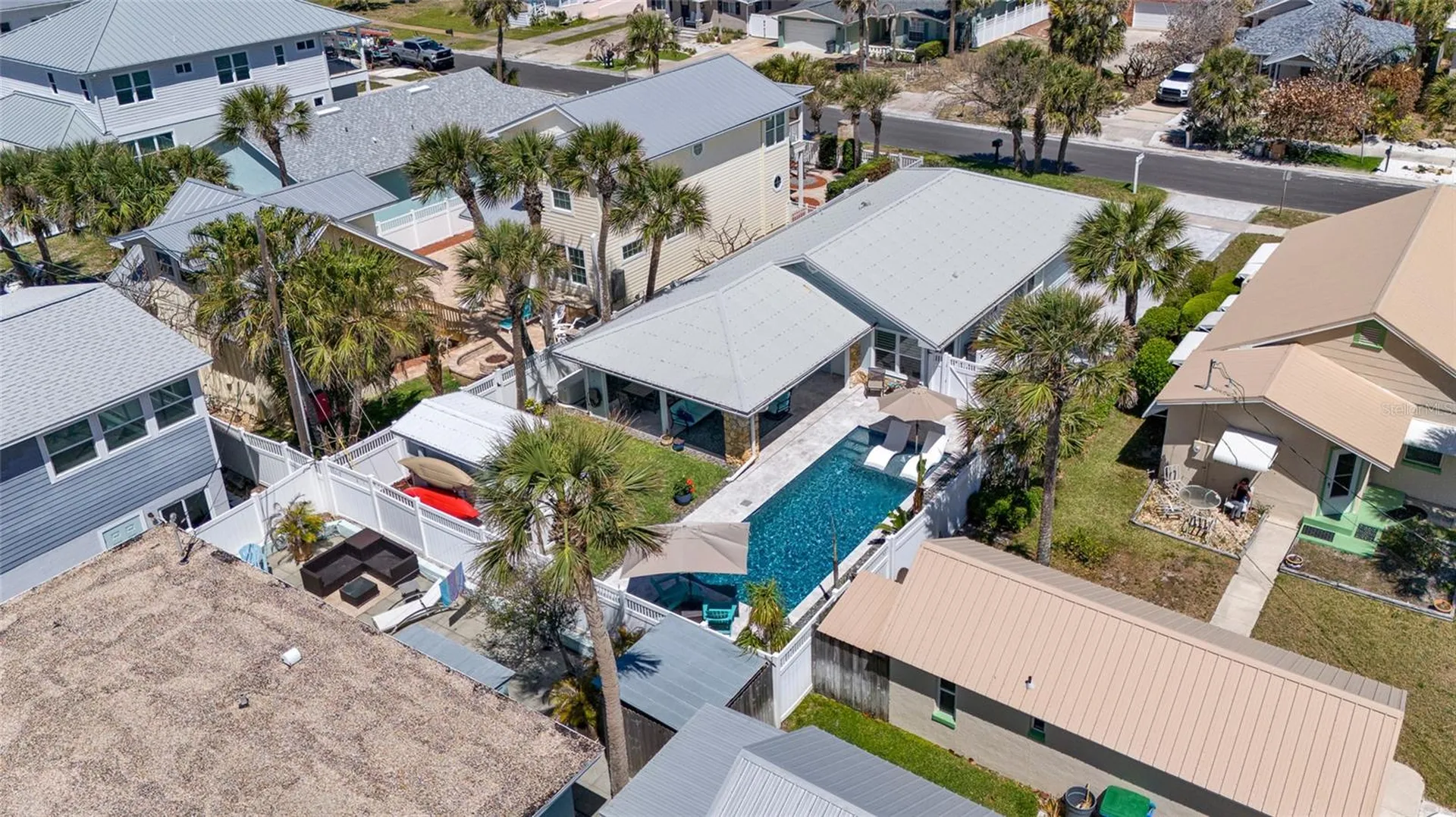 315 Crawford Road New Smyrna Beach FL 32169