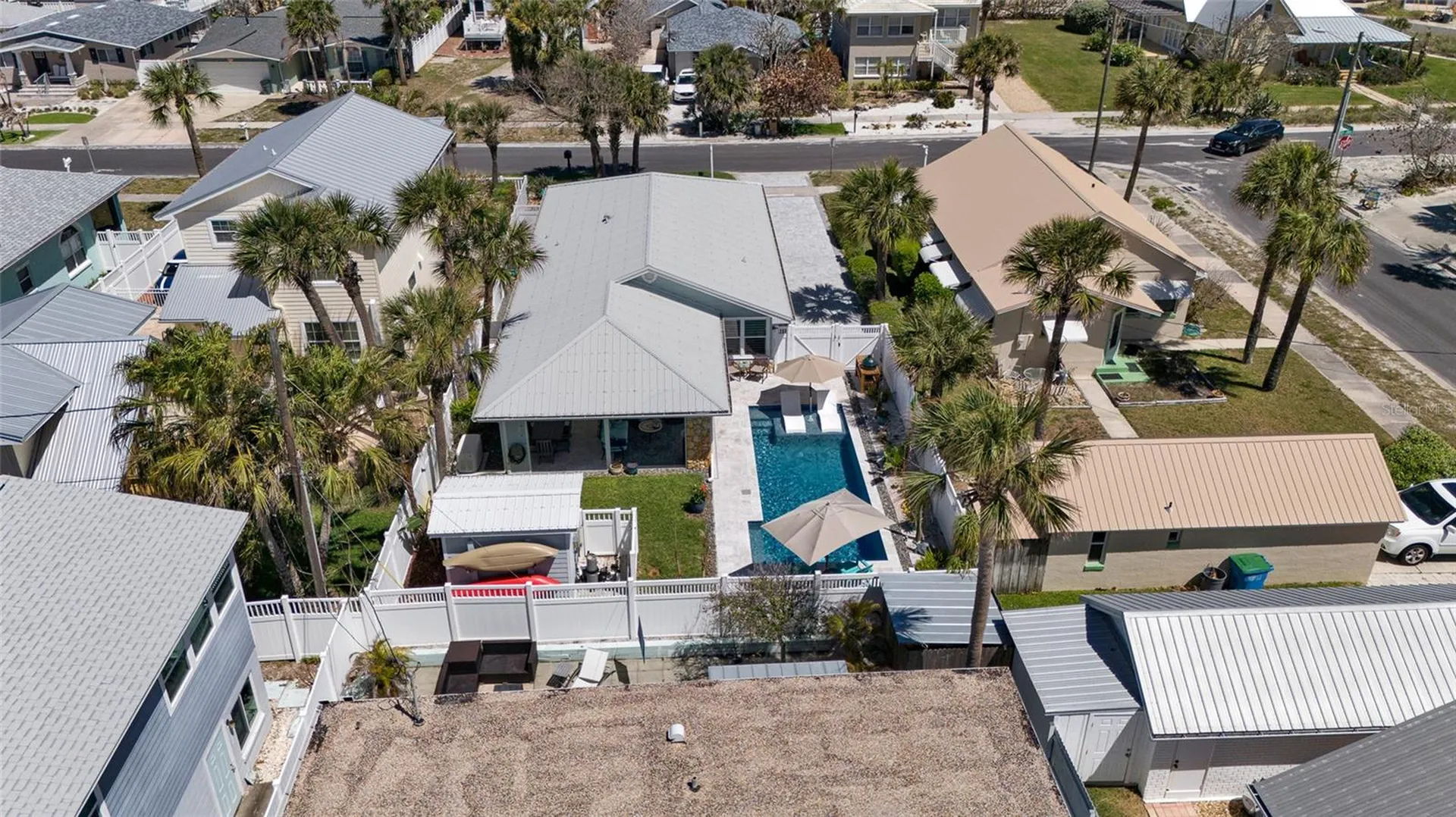 315 Crawford Road New Smyrna Beach FL 32169