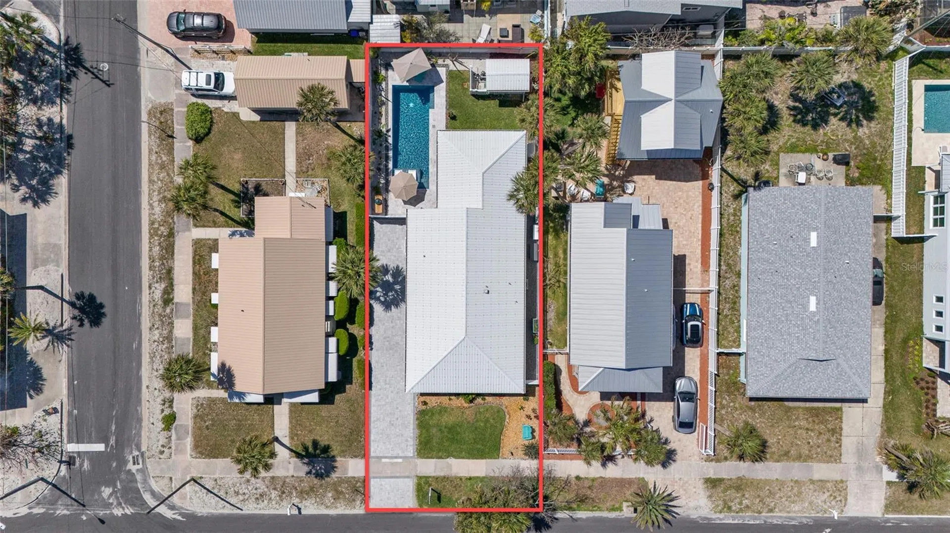 315 Crawford Road New Smyrna Beach FL 32169
