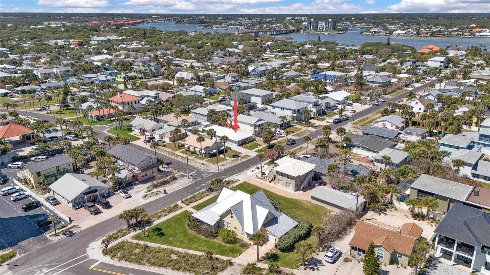 315 Crawford Road New Smyrna Beach FL 32169