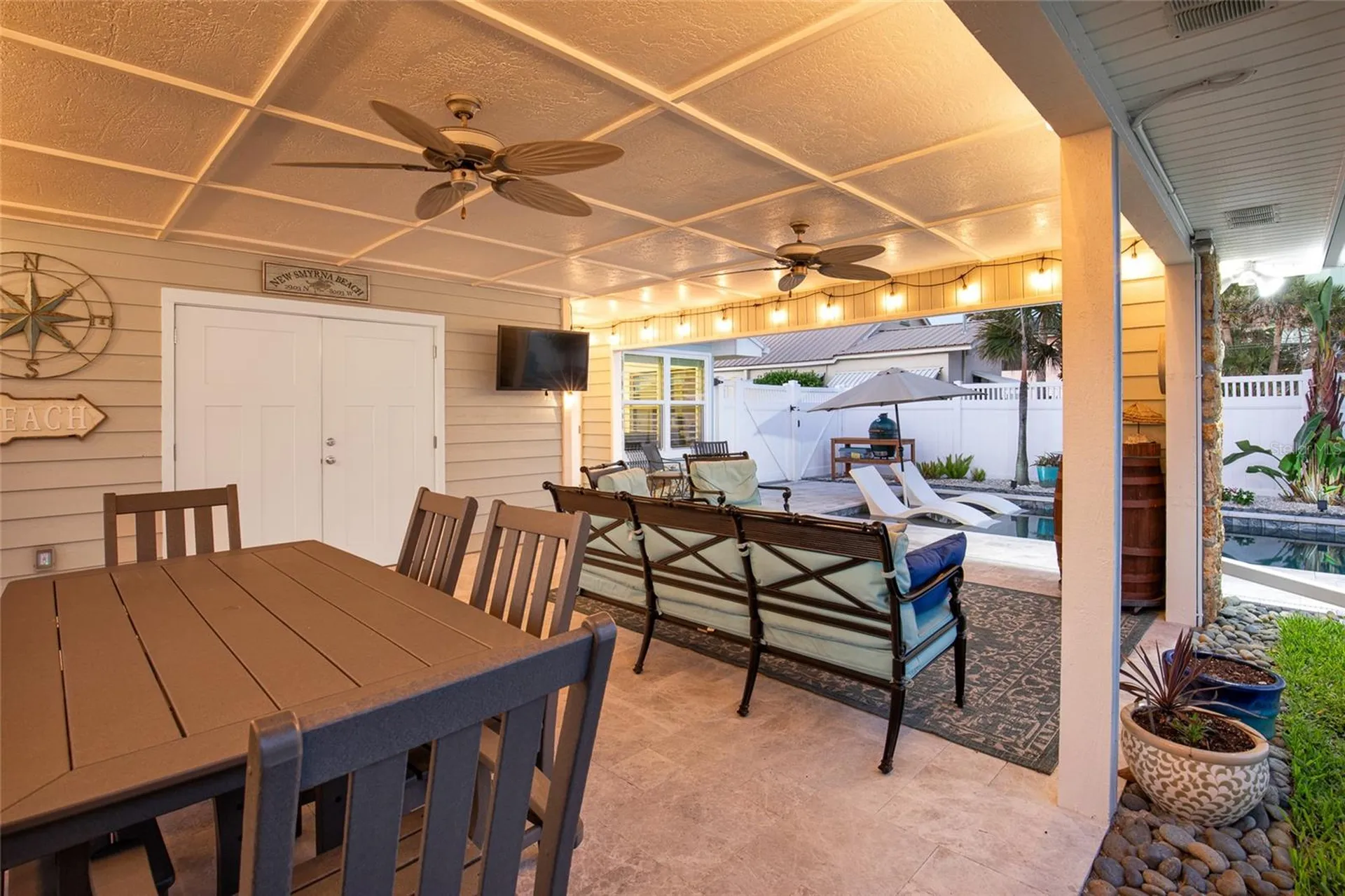 315 Crawford Road New Smyrna Beach FL 32169