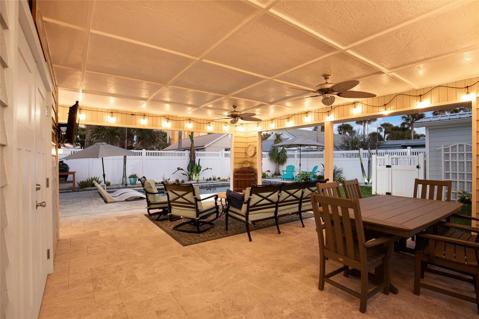 315 Crawford Road New Smyrna Beach FL 32169