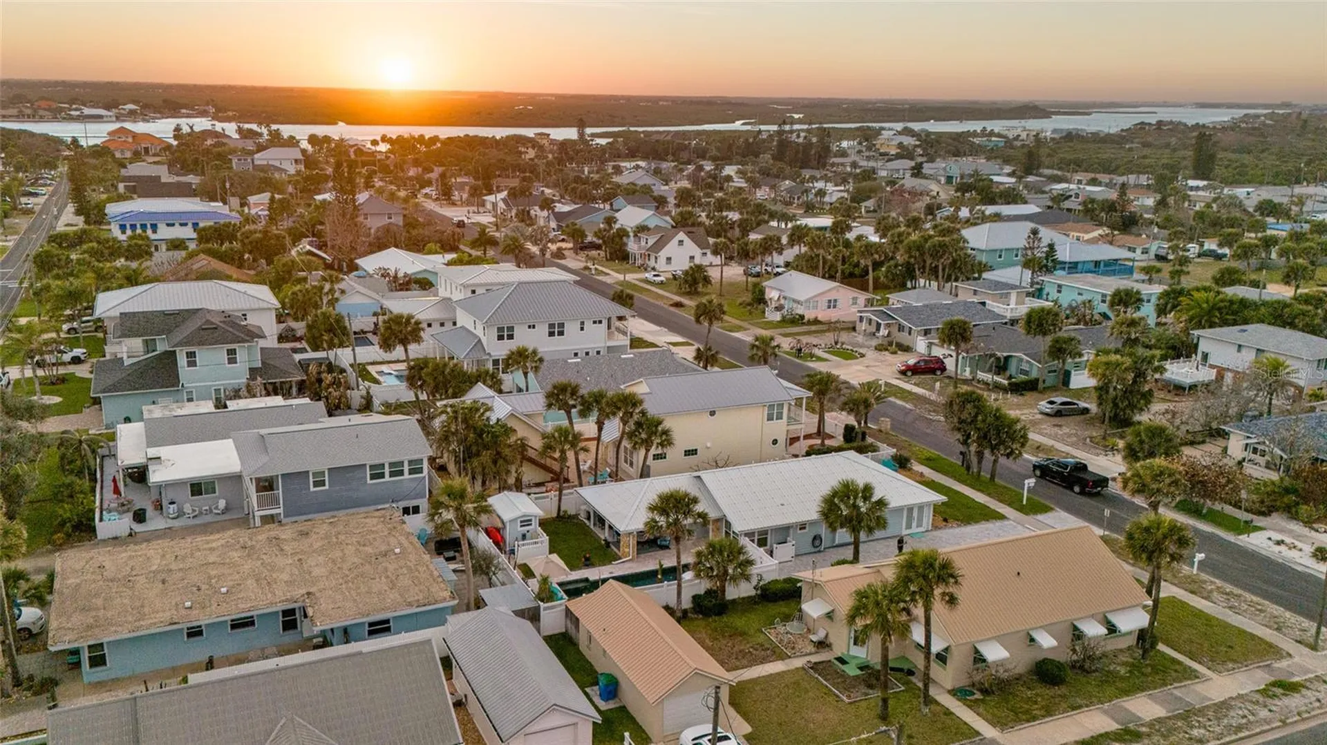 315 Crawford Road New Smyrna Beach FL 32169