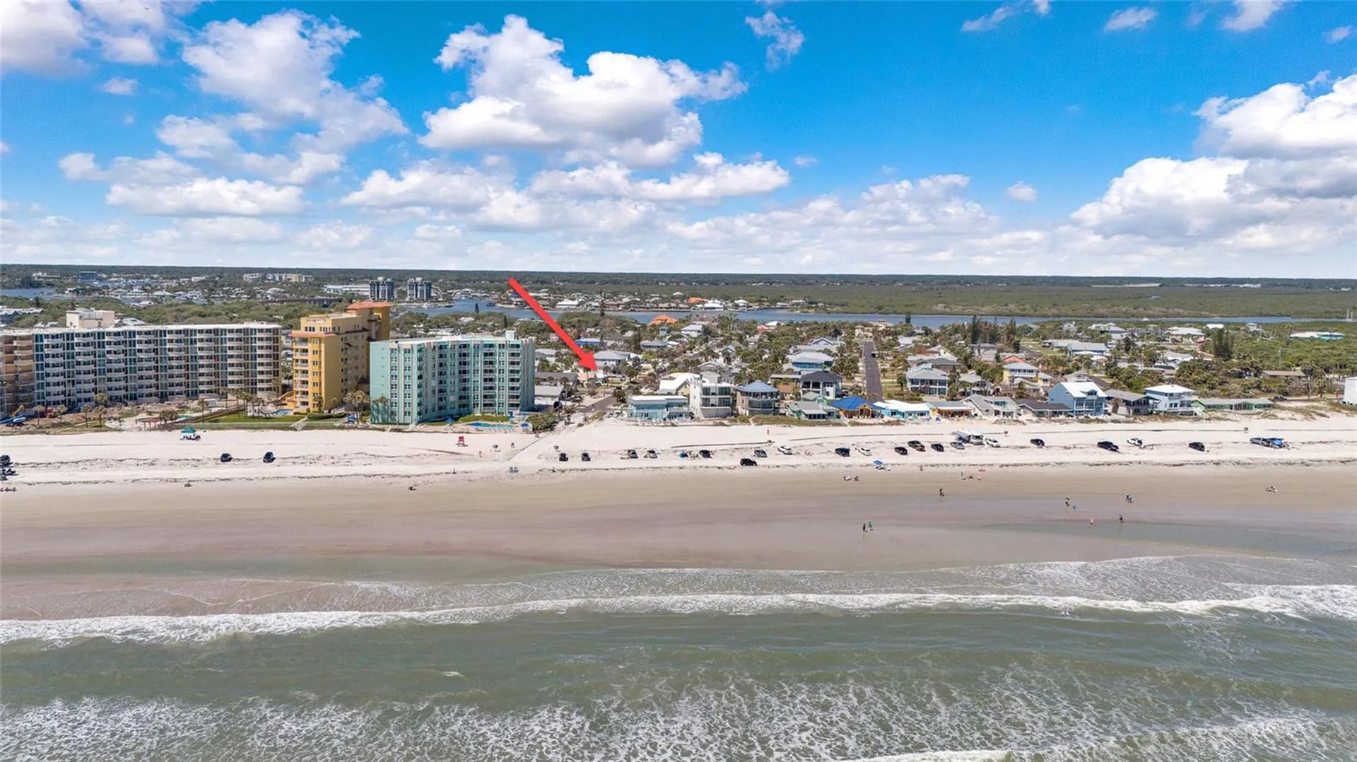 315 Crawford Road New Smyrna Beach FL 32169