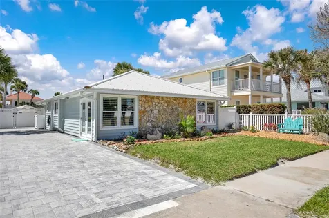 315 Crawford Road New Smyrna Beach FL 32169