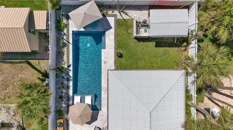 315 Crawford Road New Smyrna Beach FL 32169