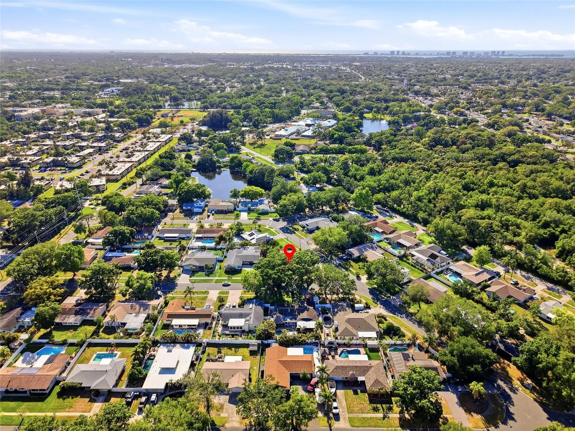 962 Corvette Drive Largo FL 33771
