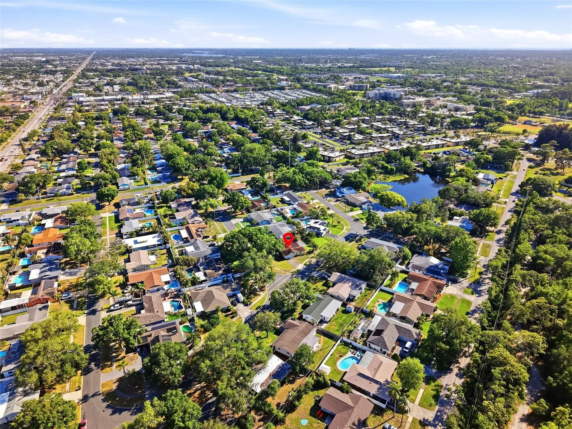 962 Corvette Drive Largo FL 33771