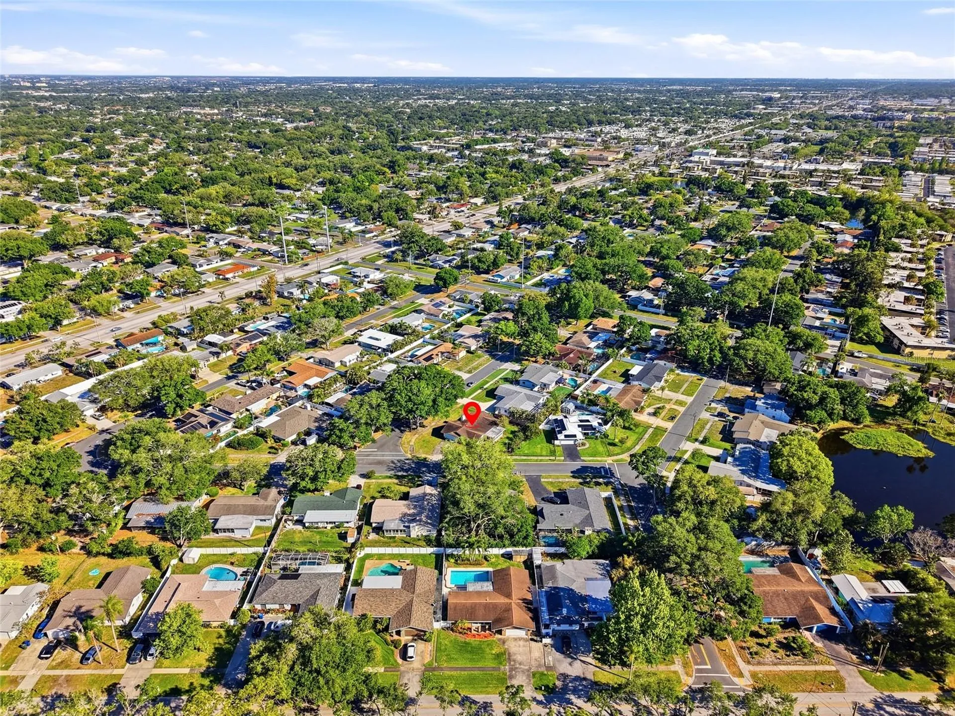 962 Corvette Drive Largo FL 33771