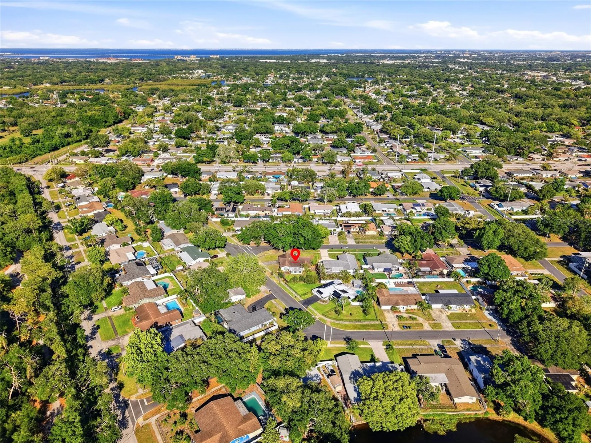 962 Corvette Drive Largo FL 33771