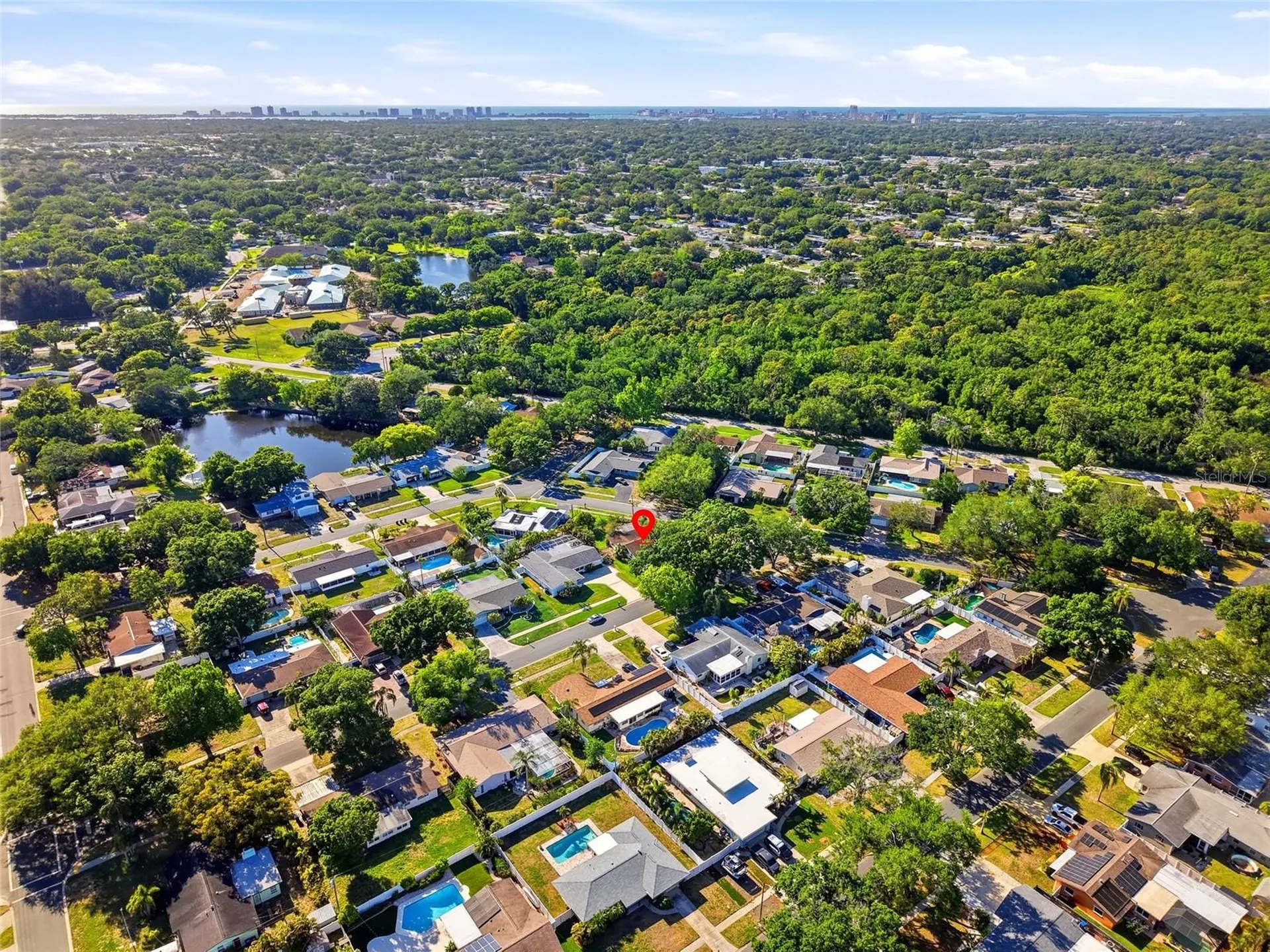 962 Corvette Drive Largo FL 33771