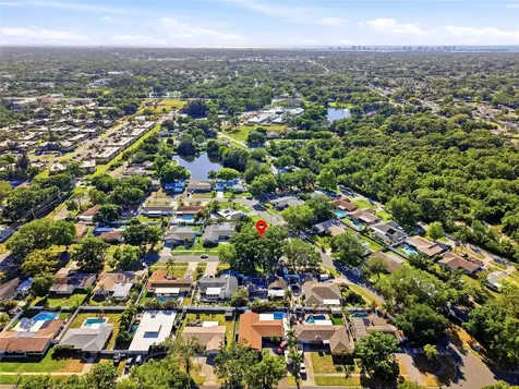 962 Corvette Drive Largo FL 33771
