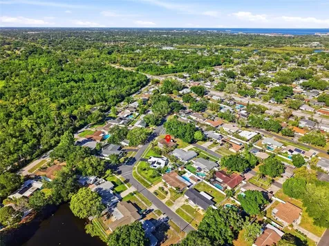 962 Corvette Drive Largo FL 33771