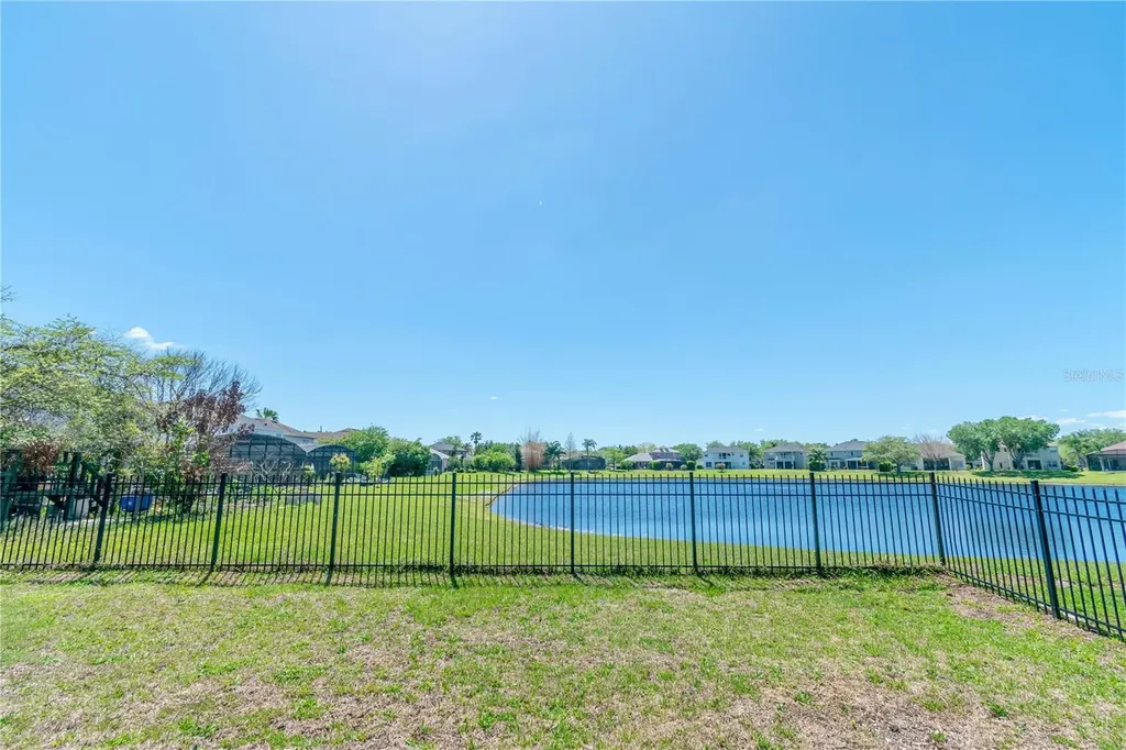 6609 Lake Pembroke Place Orlando FL 32829