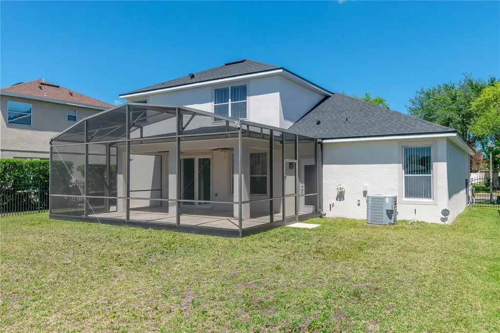 6609 Lake Pembroke Place Orlando FL 32829